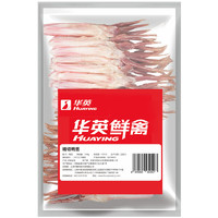 HUAYING 華英 鴨舌260g（搭配鴨頭、鴨胗、鴨掌、炸雞等組合購買）