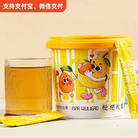 枇杷秋梨膏无添加冰糖雪梨滋润养护桶装便捷宝宝儿童枇杷秋梨膏
