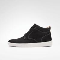 Clarks 其樂 男靴英倫風舒適百搭男士休閑短靴 卡布盧系列