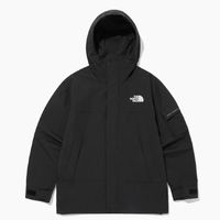 THE NORTH FACE 北面 FW24 男款連帽運(yùn)動(dòng)夾克 NJ3BQ12J