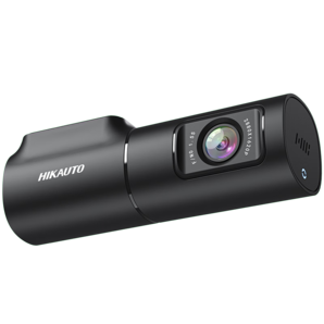 HIKVISION?？低曅熊?chē)記錄儀D6 3k超清星光夜視 語(yǔ)音聲控4G遠(yuǎn)程查看大廣角