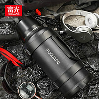 富光 304保溫壺大容量3.2L保溫暖瓶車載水壺杯真空旅行壺保冷水瓶運(yùn)動(dòng)水壺杯