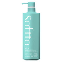 SOFTTO 索芙特 海藍藻洗發(fā)水 500g