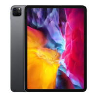 Apple 蘋果 iPad Pro 4 12.9英寸平板電腦 128G WLAN版  官翻海外版