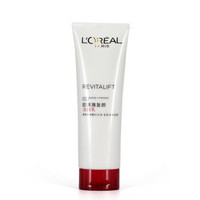 L'OREAL PARIS 復(fù)顏氨基酸潔面乳125ml