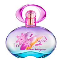 菲拉格慕（Ferragamo）夢(mèng)中彩虹女士淡香水100ml 生日節(jié)日禮物送女友淡香