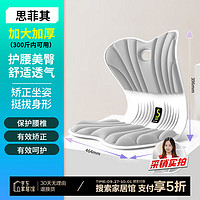 思菲其 護(hù)腰坐靠墊