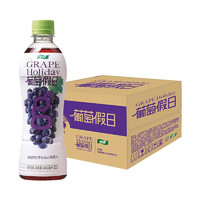 C'estbon 怡寶 果汁飲料葡萄味440ml*15瓶