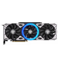 ZOTAC 索泰 GeForce RTX 4070 SUPER 天啟 GOC 獨(dú)立顯卡 12GB