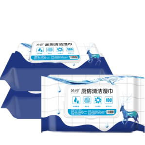 愛膚佳（aifujia）濕廁紙巾小包獨立便攜家庭裝兒童孕婦成人可沖馬桶私處用如廁清潔 【便攜裝 可沖入馬桶】40片X3包