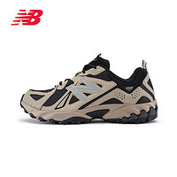 new balance 610T 男女款休閑運(yùn)動(dòng)鞋 ML610TAC