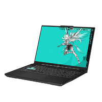 ASUS 華碩 天選5 Pro 16英寸游戲本（R9-7940HX、RTX 4060 8G、16GB、1TB）