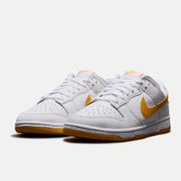 NIKE 耐克 DUNK LOW RETRO 男款運動鞋 DV0831-110