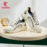 QIAODAN 喬丹 男款復(fù)古運動鞋 XM45220311T