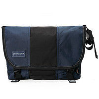 TIMBUK2 天霸 郵差包單肩包男信使包斜挎包男潮流休閑運(yùn)動斜挎包送男友禮 深藍(lán)色環(huán)保料 XS