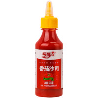 Heinz 亨氏 番茄沙司200g