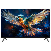 FFALCON 雷鳥 雀4SE系列 43F175C 液晶電視 43英寸 4K