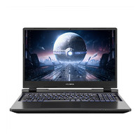 COLORFUL 七彩虹 隱星P15 15.6英寸游戲本（i5-12450H、16GB、 512GB、RTX4050）