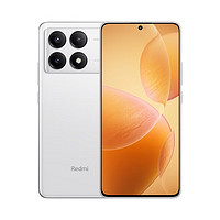 Xiaomi 小米 Redmi K70 至尊版 紅米K70至尊版 Ultra 小米紅米 晴雪丨K70E 12GB+256GB