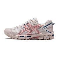 ASICS 亞瑟士 Gel-Kahana 8 女子越野跑鞋 1012A978