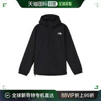 THE NORTH FACE 北面 加拿大TNF北面 Antora 男士防風(fēng)透氣連帽沖鋒衣夾克