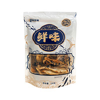 俊芝林 黃魚酥 100g*1袋