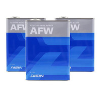 AISIN 愛(ài)信 AFW 變速箱油 12L