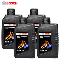 BOSCH 博世 無級變速箱油CVT自動波箱油 4L