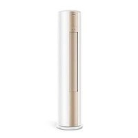 Panasonic 松下 ZY72F310N 立柜式空調(diào) 3匹 新一級(jí)能效