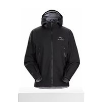 ARC'TERYX 始祖鳥 Beta Jacket 硬殼沖鋒衣