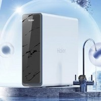 Haier 海爾 HKC3000-R880D2U1 反滲透廚下直飲凈水器 1200G