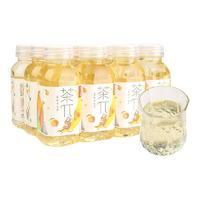 NONGFU SPRING 農(nóng)夫山泉 茶π蜜桃烏龍茶250ml*12瓶