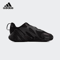 adidas 阿迪達(dá)斯 兒童中幫運(yùn)動(dòng)鞋