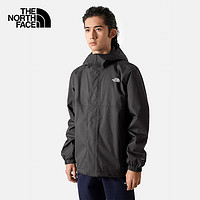 THE NORTH FACE 北面 男女通用款沖鋒衣 8AUN