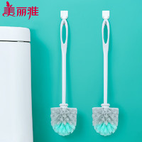 Maryya 美麗雅 長柄馬桶刷 1個