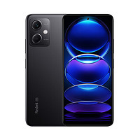 Redmi 紅米 Note 12 5G手機(jī) 8GB+256GB