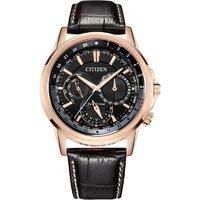 CITIZEN 西鐵城 ECO-DRIVE ONE系列 44.3毫米光動(dòng)能腕表 BU2023-12E