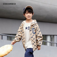 CONVERSE 匡威 男童夾克