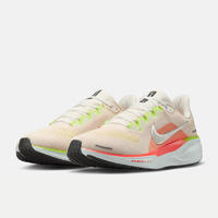 NIKE 耐克 PEGASUS 41 男子公路跑步鞋 FD2722-100