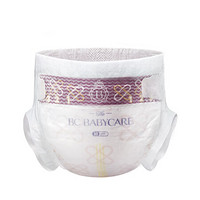 babycare 皇室獅子王國弱酸紙尿褲 M4片 (6-11kg) 中號(hào)