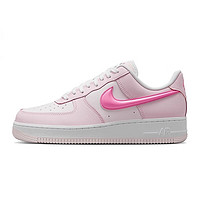 NIKE 耐克 Air Force 1 女款休閑板鞋 HM3696-661