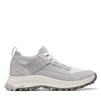 Clarks 其樂 ATL Trek 女士防水休閑運動鞋 261705704