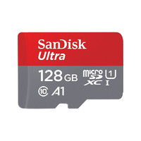 SanDisk 閃迪 Ultra 至尊高速系列 SDSQUNC Micro-SD存儲(chǔ)