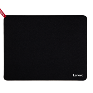 聯(lián)想（Lenovo）MM14游戲電競鎖邊鼠標(biāo)墊 辦公鼠標(biāo)墊 粗面亂紋 可水洗 電競鼠標(biāo)墊 加厚 中號（360*280*4mm）