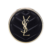 YVES SAINT LAURENT 圣羅蘭 YSL/圣羅蘭 黑色皮氣墊20# 5g便攜裝