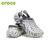 crocs 卡駱馳 波波荒野洞洞鞋 208454