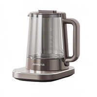 Joyoung 九陽 WY911 全鈦養(yǎng)生壺 1.5L（買贈，折主商品到手76.4元）