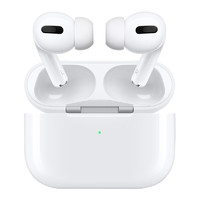 Apple 蘋果 airpods pro2  airpods3蘋果藍(lán)牙無線耳機(jī)二代pro3主動降噪