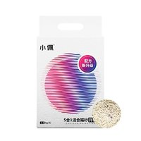 PETKIT 小佩 五合一混合貓砂 2kg