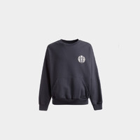 BALLY 巴利 男士圓領(lǐng)衛(wèi)衣 6305638